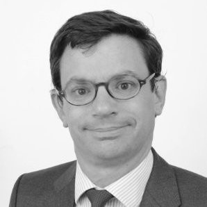 Aubin Robert, fondateur d'Avacore Wealth Planning, notaire et expert en wealth planning international