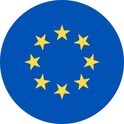 Drapeau de l'Union Européenne - Avacore Wealth Planning expert en fiscalité européenne
