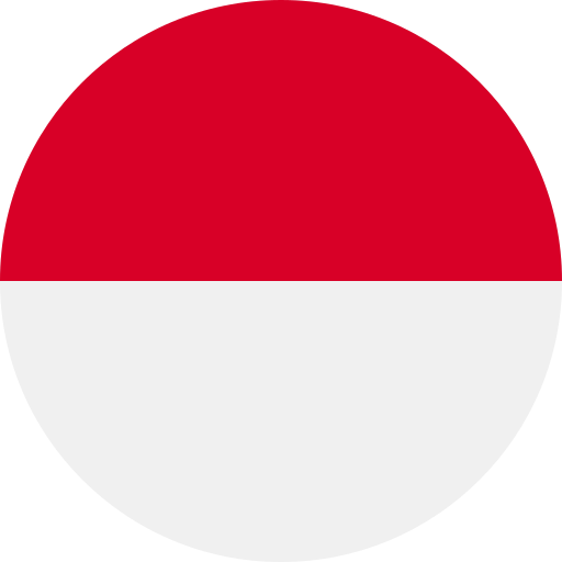Drapeau de Monaco - Juridiction couverte par Avacore Wealth Planning