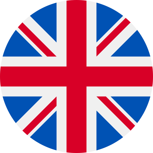 Drapeau du Royaume-Uni - Juridiction couverte par Avacore Wealth Planning